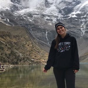 Meet your Posher, Cameron